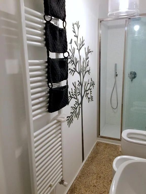 Romantic Rialto Apartment Venice Italy