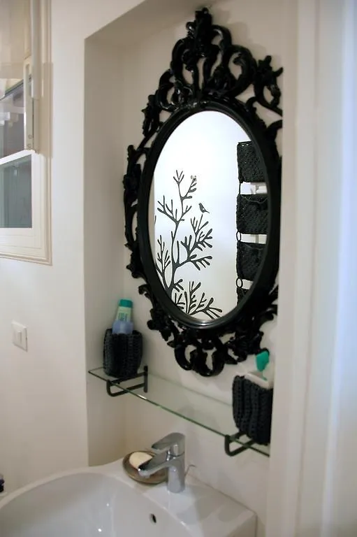 Romantic Rialto Apartment Venice