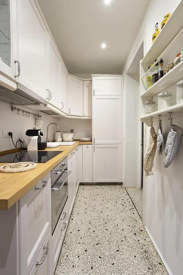 Romantic Rialto Apartment Venice 0*,  Italy