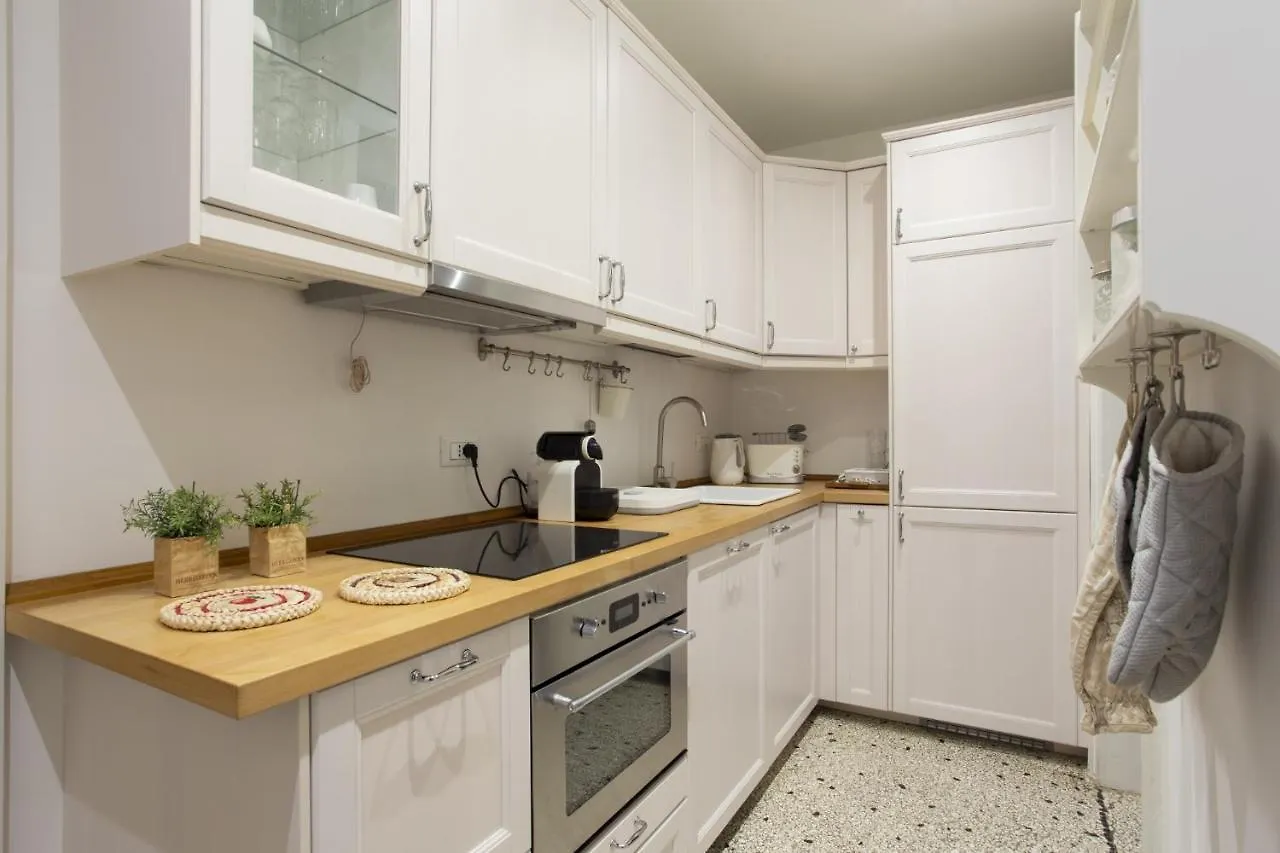 Romantic Rialto Apartment Venice Italy